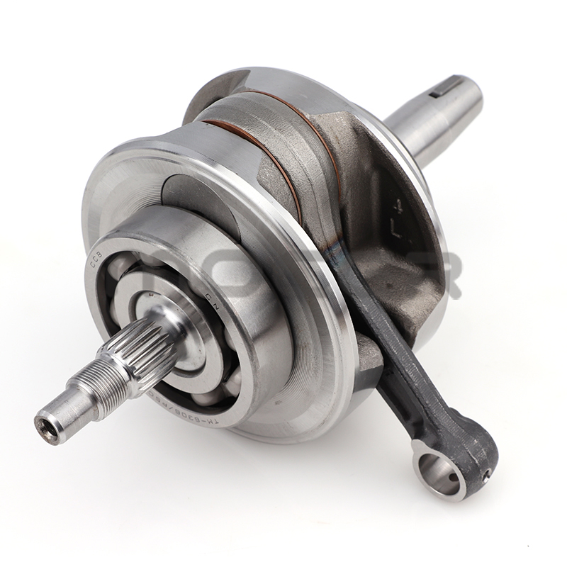 Crankshaft Rod Assembly For Lo - Cb250 Crankshaft Assembly recension och pris