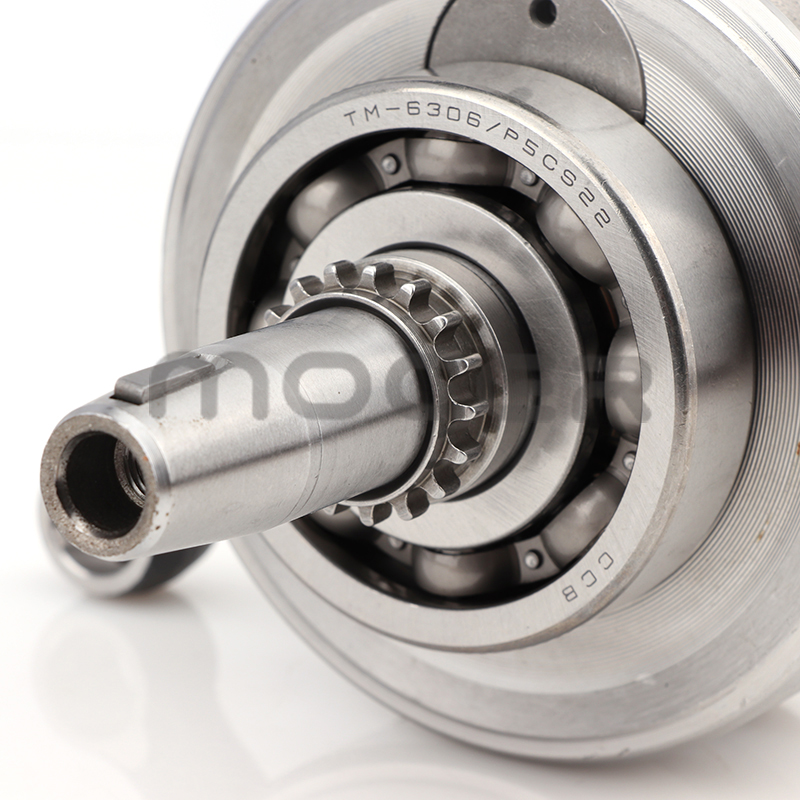 Crankshaft Rod Assembly For Lo - Cb250 Crankshaft Assembly recension och pris