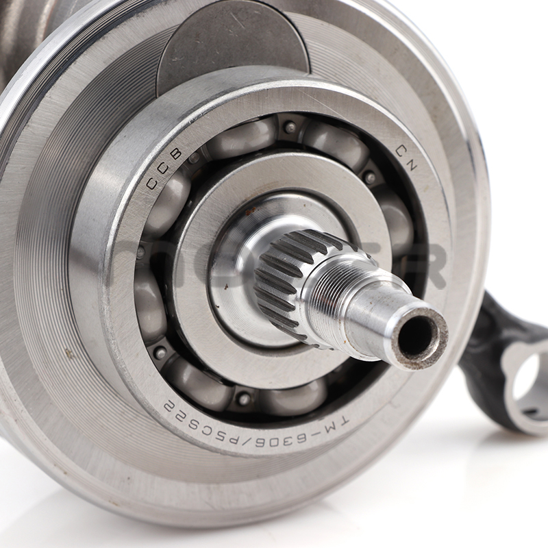 Crankshaft Rod Assembly For Lo - Cb250 Crankshaft Assembly recension och pris