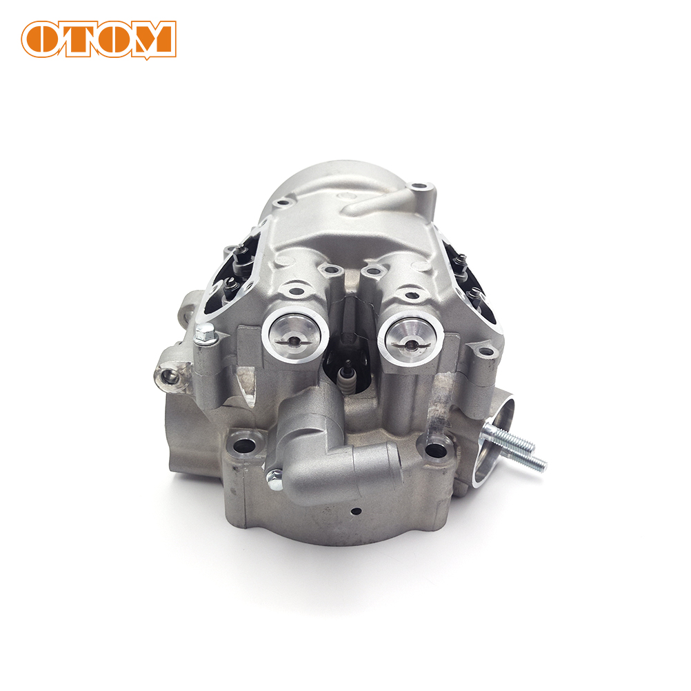 Motorcycle Accessories Cylinde - Nc450 Cylinder Head Assembly recension och pris