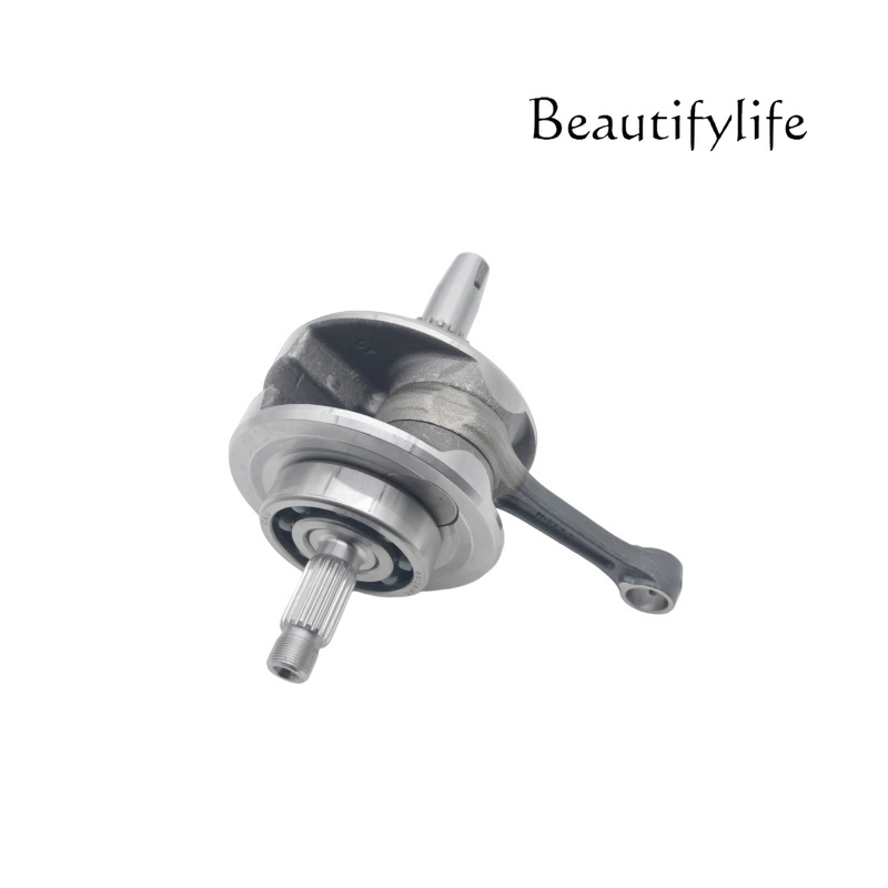 Motorcycle engine ZS169FMM cra - Cb250 Crankshaft Assembly recension och pris