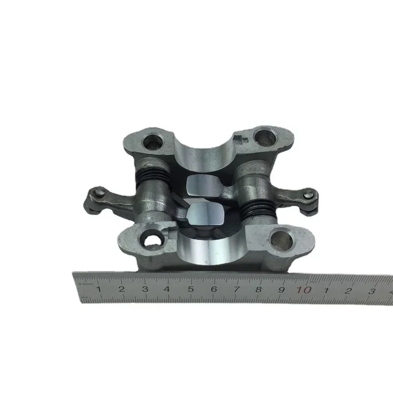 For for CA250 CB /for Nighthaw - Cb250 Crankshaft Assembly recension och pris